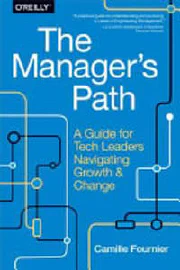 The Manager's Path cover