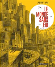 Le monde sans fin cover