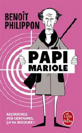 Papi Mariole cover