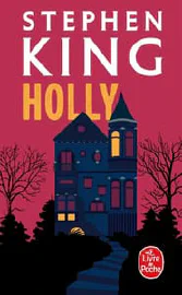 Holly cover