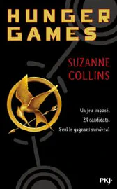 Hunger games. Vol. 1 cover