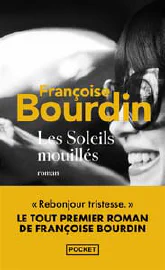 Les soleils mouillés cover