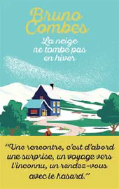 La neige ne tombe pas en hiver cover
