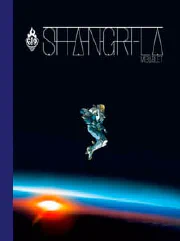 Shangri-La cover