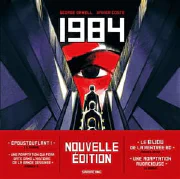 1984 cover
