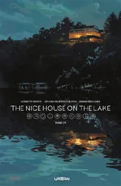 The nice house on the lake. Vol. 1 cover