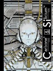 Carbone & Silicium cover