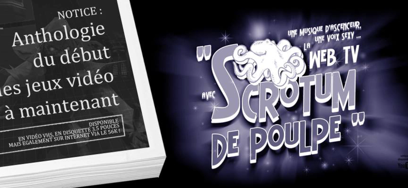 Comment compter en binaire ? - avec ScrotumDePoulpe