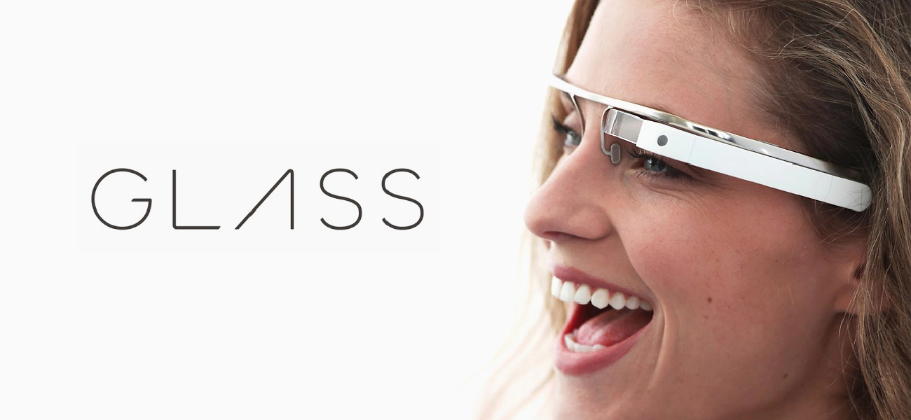 Comment marchent les Google Glass ?