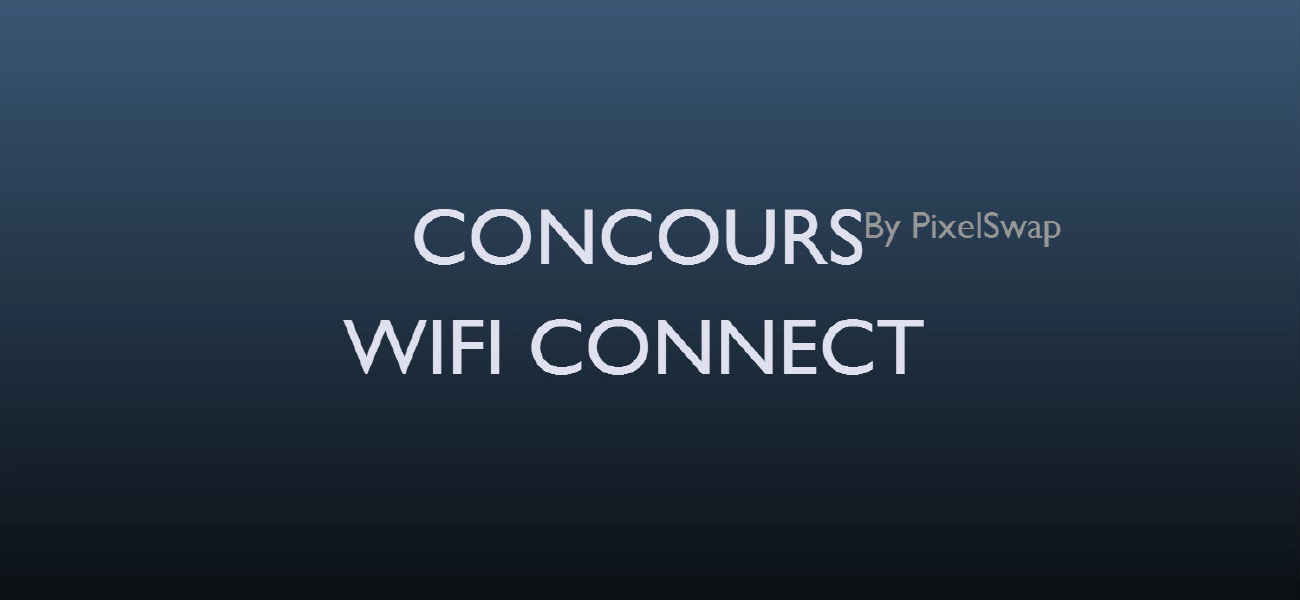 [CONCOURS] Gagnez 5 applications WifiConnect  !