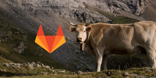 Création: GitLab Notify, une extension pour améliorer le flow de review