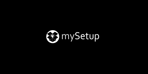Création : mySetup.co le site de partage de setup