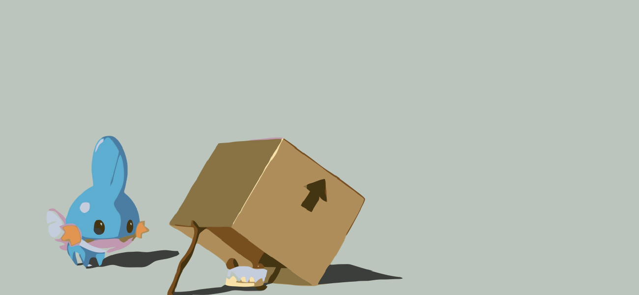 Découvrez de nouveaux Pokemon et mixez les !