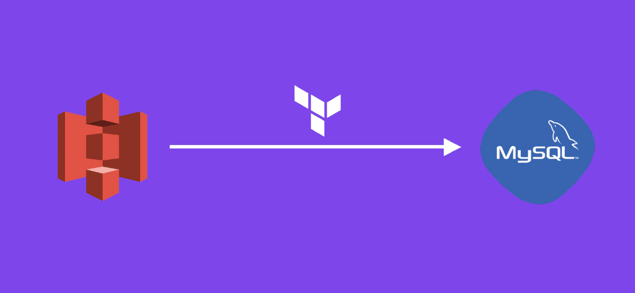 How to load data from S3 in Aurora MySQL DB using Terraform?
