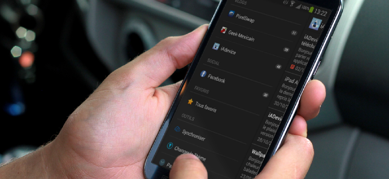 PixelSwap Studio : Notre nouveau Groupe Editorial