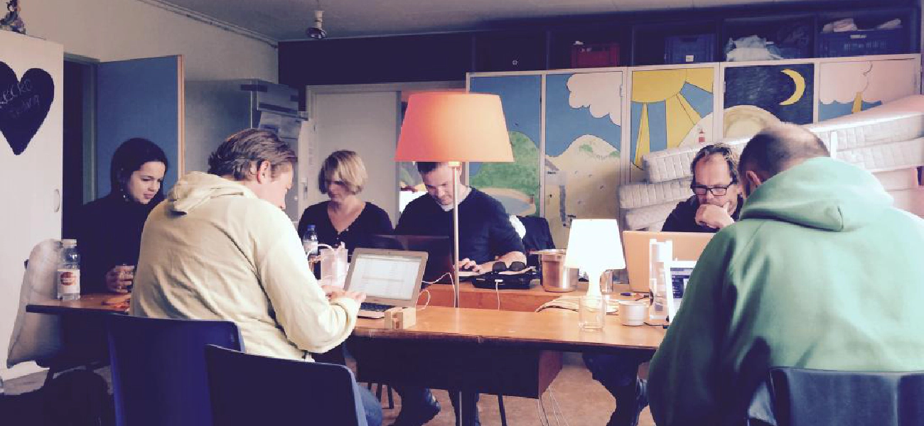 Rétrospective Boltcamp 2 | Bolt CMS