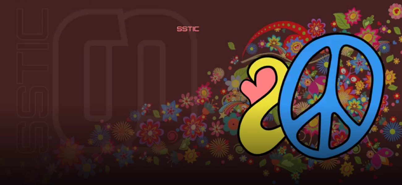 SSTIC 2022: résumé, talks cool et sécurité