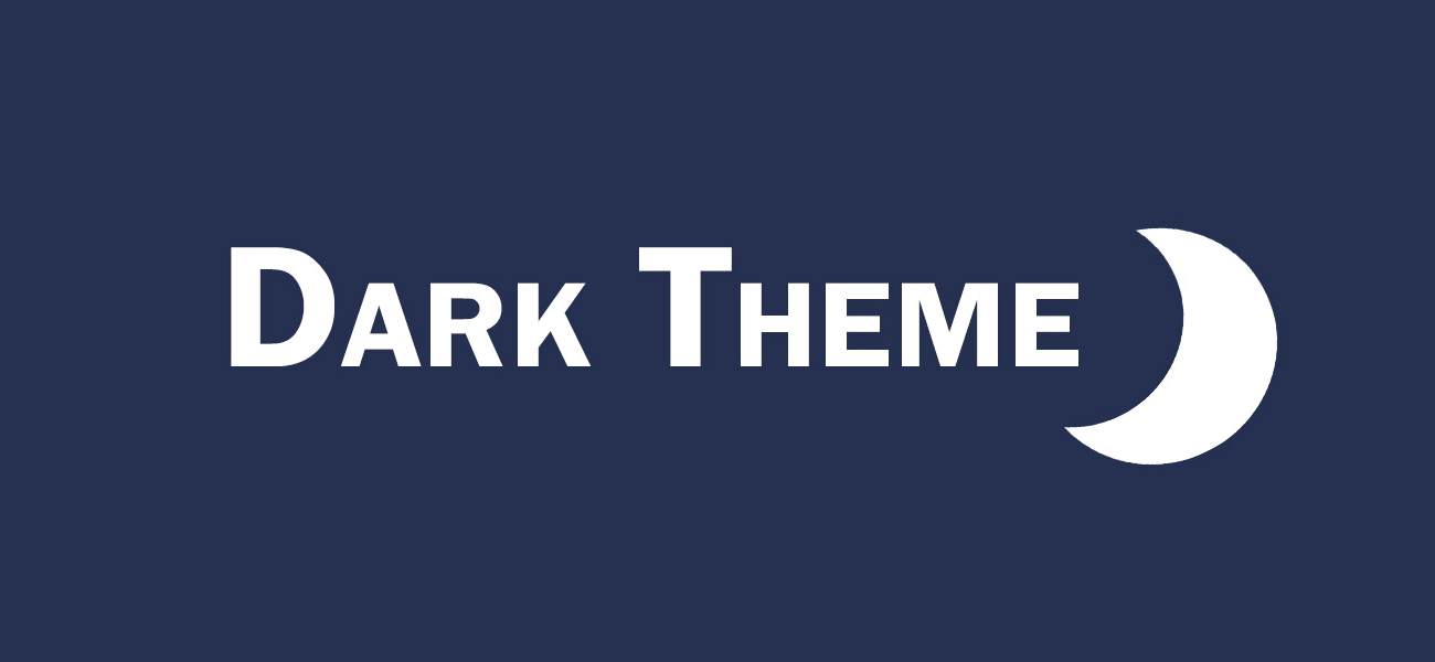 [TUTO] Créer un thème sombre automatique en fonction de l'heure