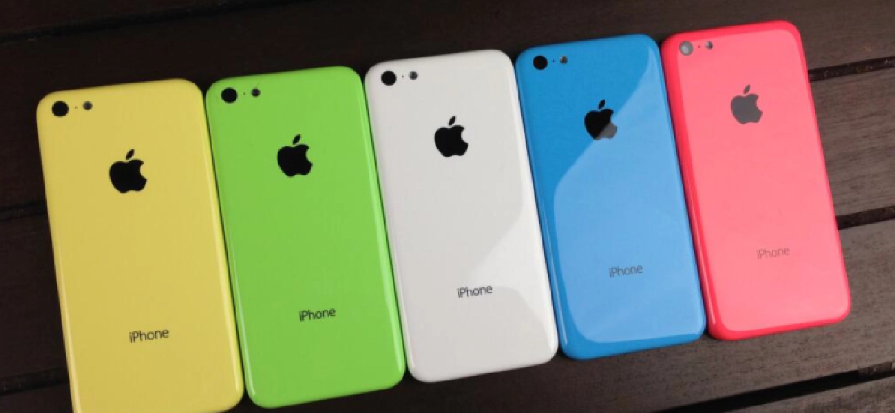 Will it Blend ? Un iPhone 5C et 5S au mixeur !